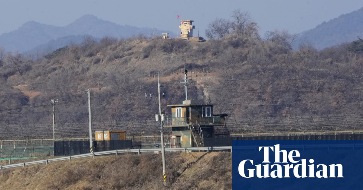 North Korean defector crashes stolen bus in failed bid to return home | North Korea