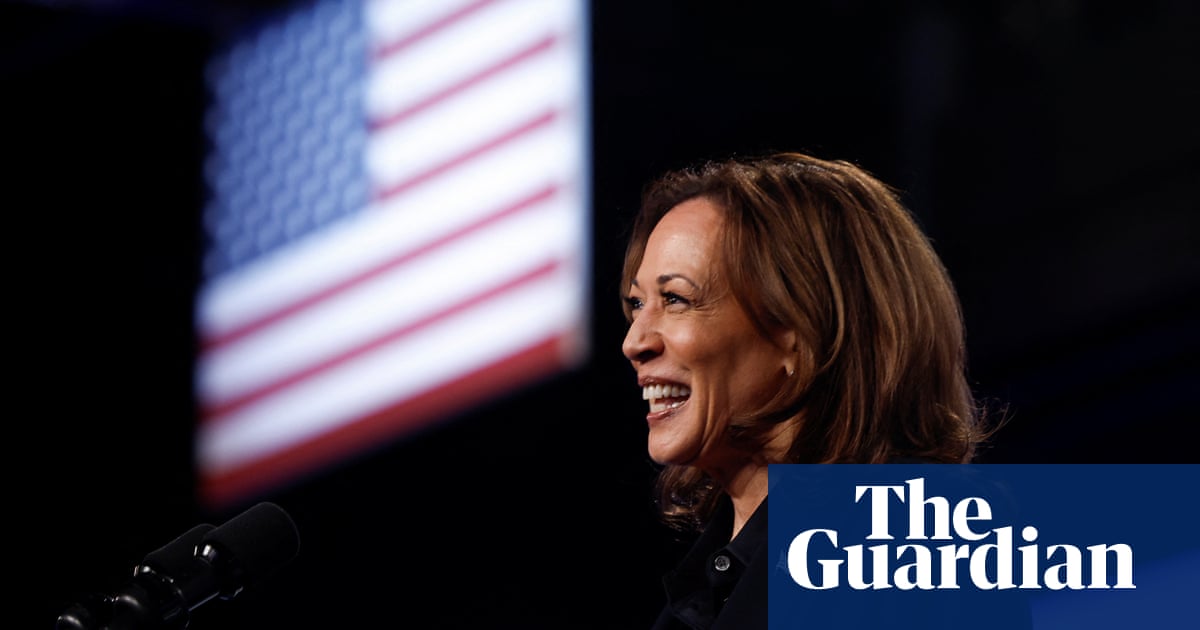 The high life: Kamala Harris cracks open a beer with Stephen Colbert | Kamala Harris