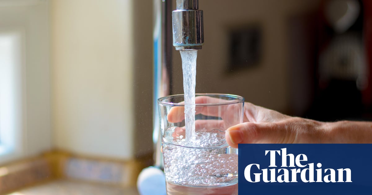 Water companies in England and Wales told to pay £158m penalty to customers | Water industry