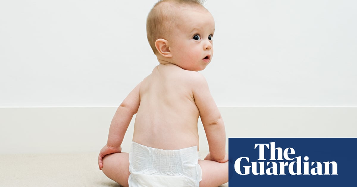 Deaths outstrip births in UK for first time in nearly 50 years | UK news