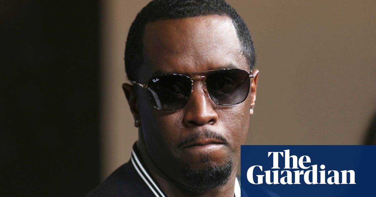 Sean ‘Diddy’ Combs accused of sexually assaulting 10- and 17-year-old boys | Sean ‘Diddy‘ Combs