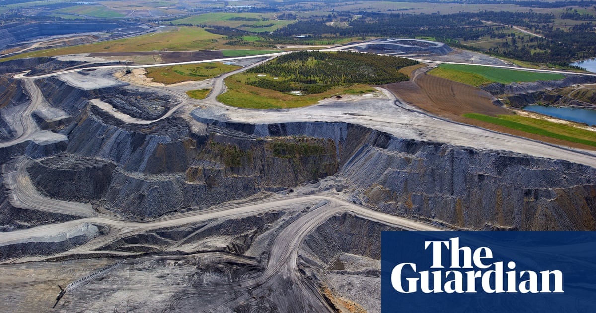 Australia’s coalmines and gasfields may be emitting twice as much methane as declared, report warns | Climate science