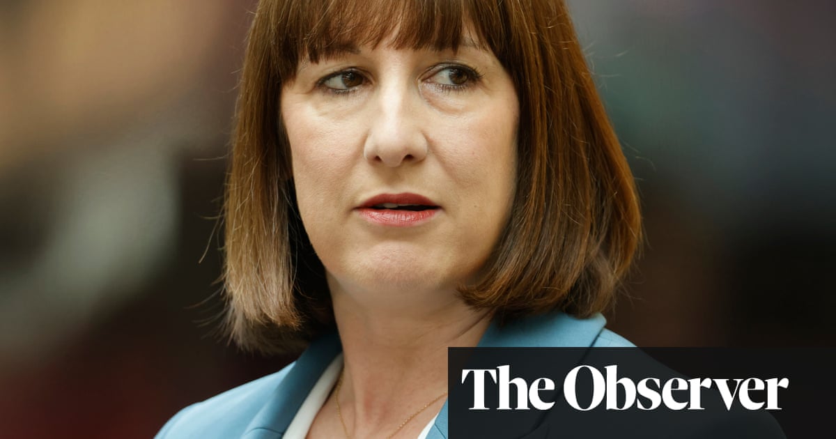 Labour MPs urge Reeves to spend tens of billions more on ailing public services | Economic policy