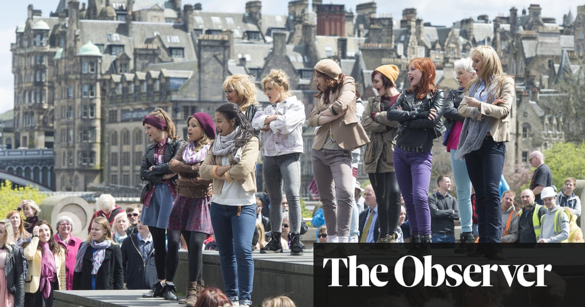 Not any old rubbish: Edinburgh’s Mound was built to order from rubble, pipes and oyster shells | Edinburgh