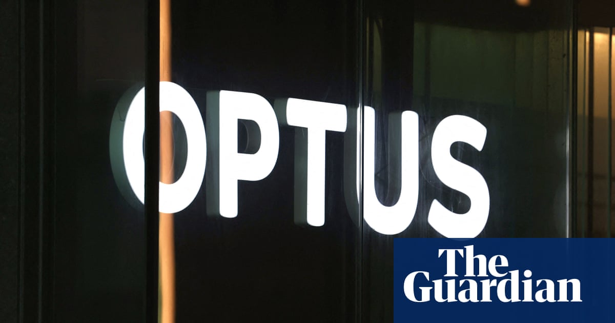 Optus sold vulnerable Australian customers phone plans they couldn’t afford, ACCC alleges | Optus