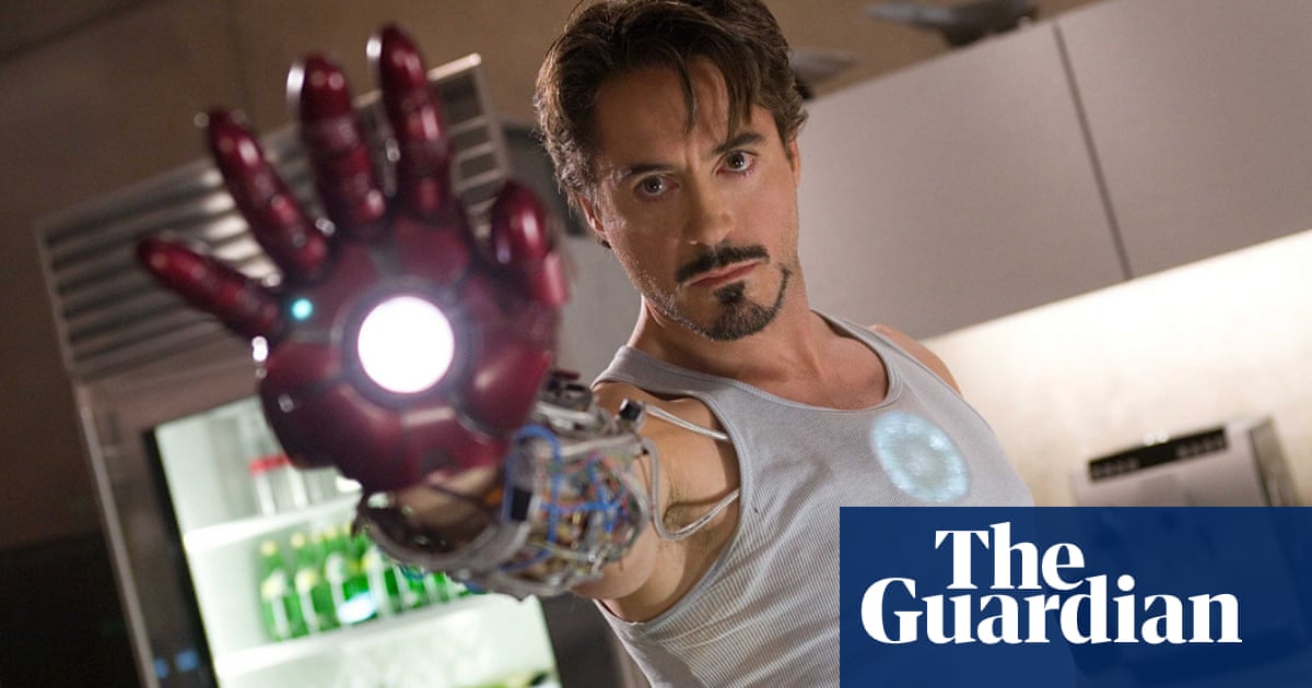 Robert Downey Jr: ‘I will sue all future executives who make AI replicas of me’ | Robert Downey Jr