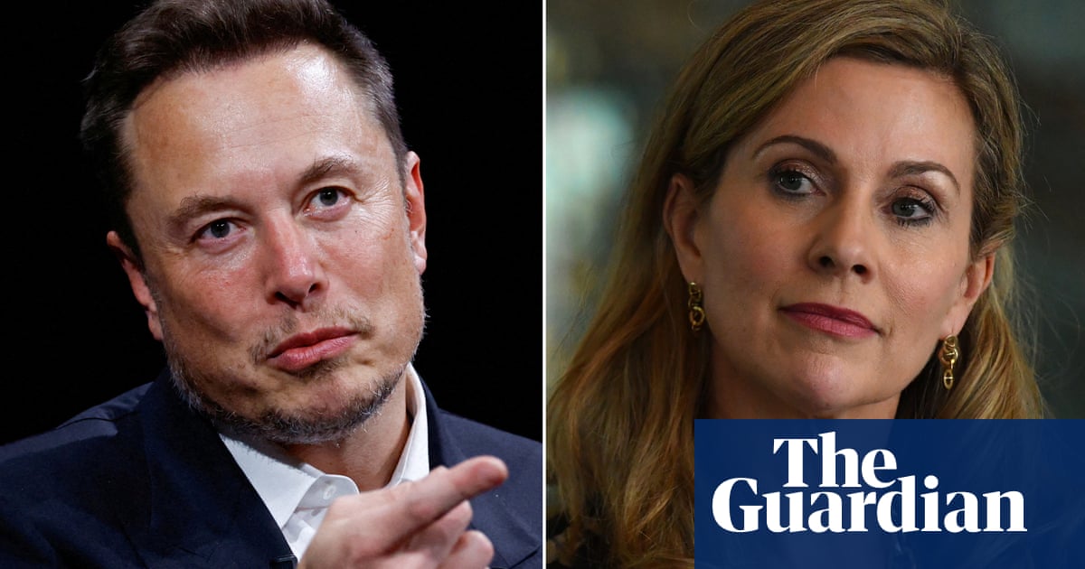 eSafety commissioner ends heated fight with Elon Musk’s X over Sydney church stabbing posts | X