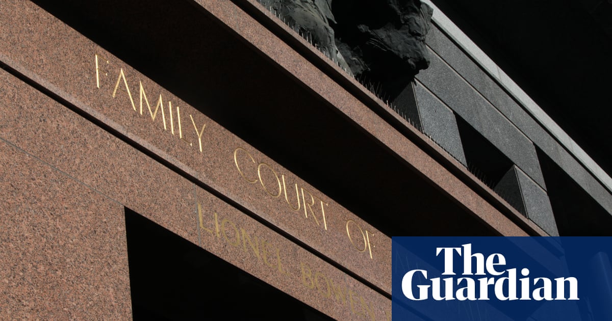 Melbourne lawyer referred to complaints body after AI generated made-up case citations in family court | Law (Australia)