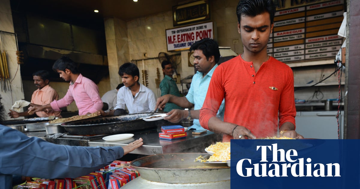 Muslims in India face discrimination after restaurants forced to display workers’ names | India