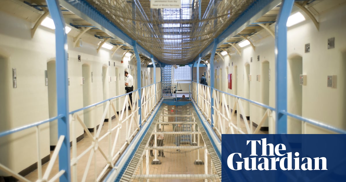 Five still in jail 16 years after being given IPP sentences of below six months, data shows | Prisons and probation