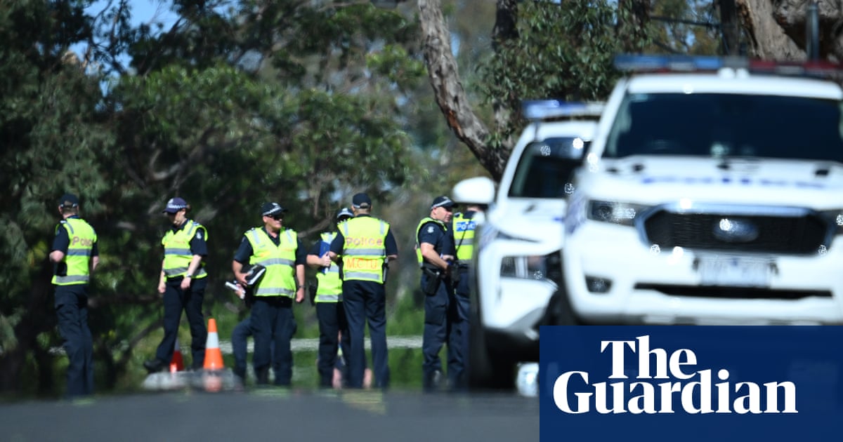 Child dies, four others injured after car crashes into Melbourne primary school | Melbourne