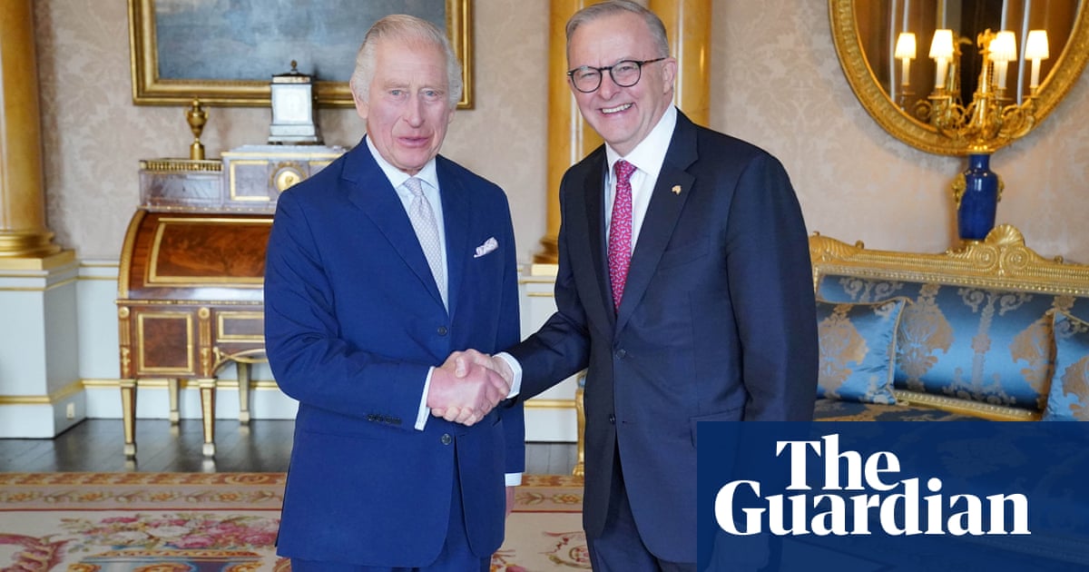 King Charles won’t stand in the way if ‘Australia wants to become a republic’ | King Charles III