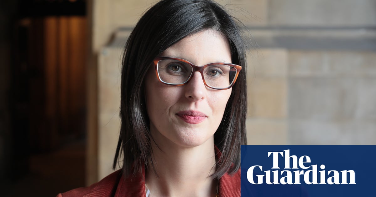 ‘Waiting to die’: Layla Moran raises plight of NHS surgeon who fears for parents in Gaza | Gaza