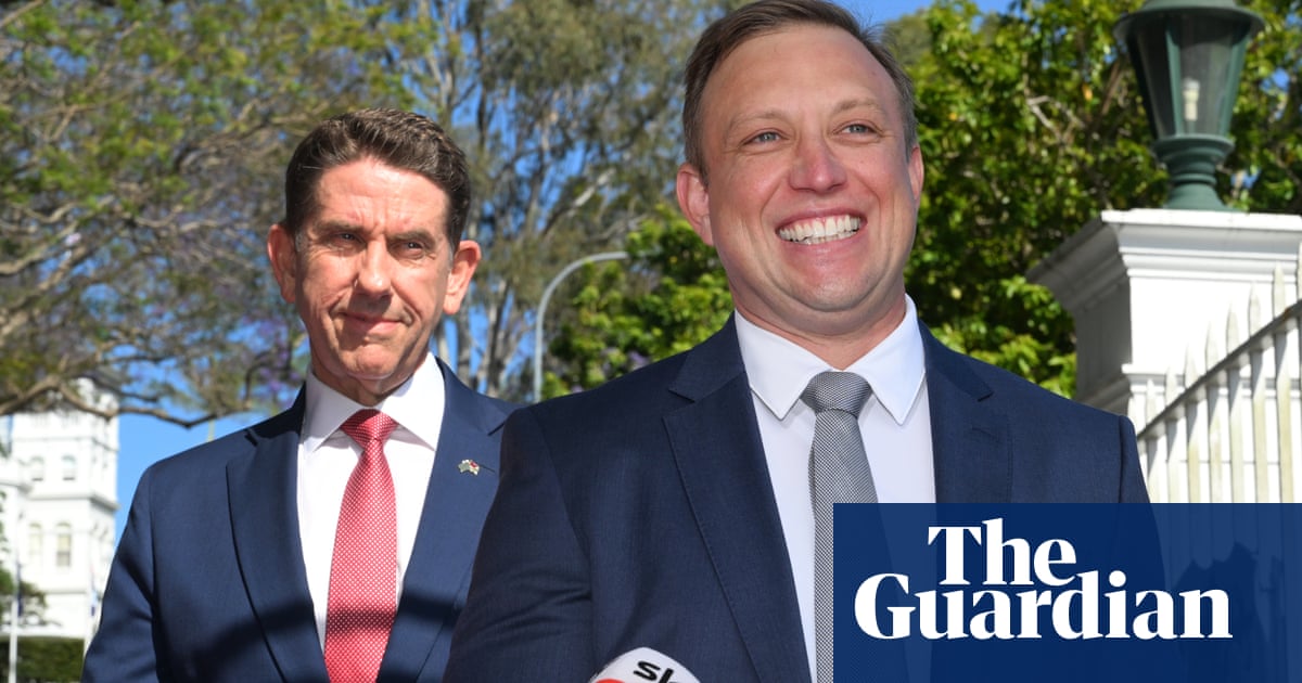 New state-owned energy retailer will put ‘people before profits’, Steven Miles says | Queensland election 2024