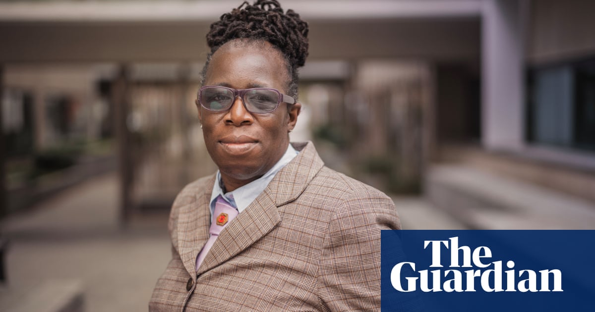 Ella Adoo-Kissi-Debrah’s mother to receive settlement over death linked to air pollution | Air pollution