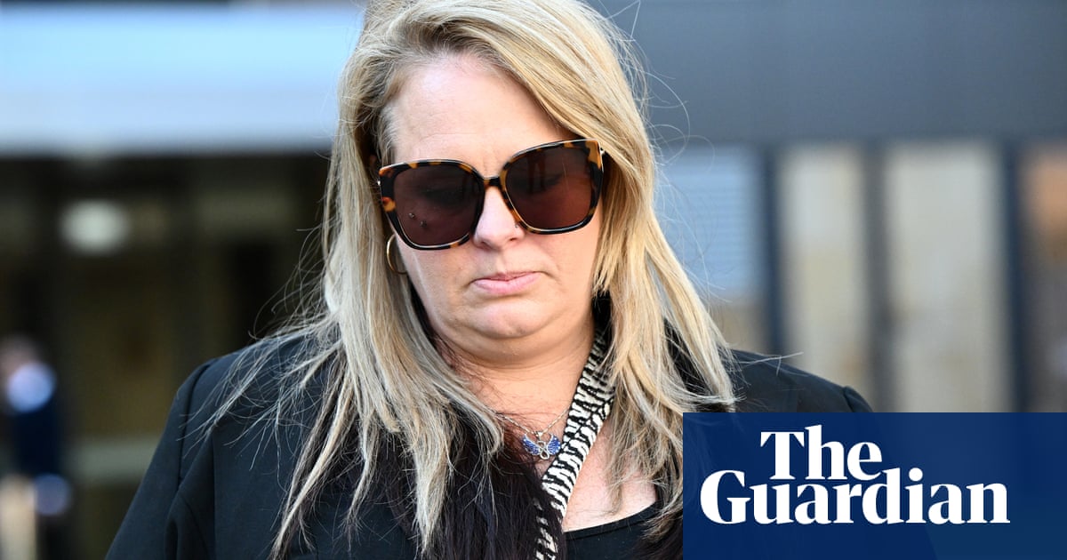 ‘I regret a lot’: Charlise Mutten’s mother speaks after ex-partner jailed for murdering NSW girl | New South Wales