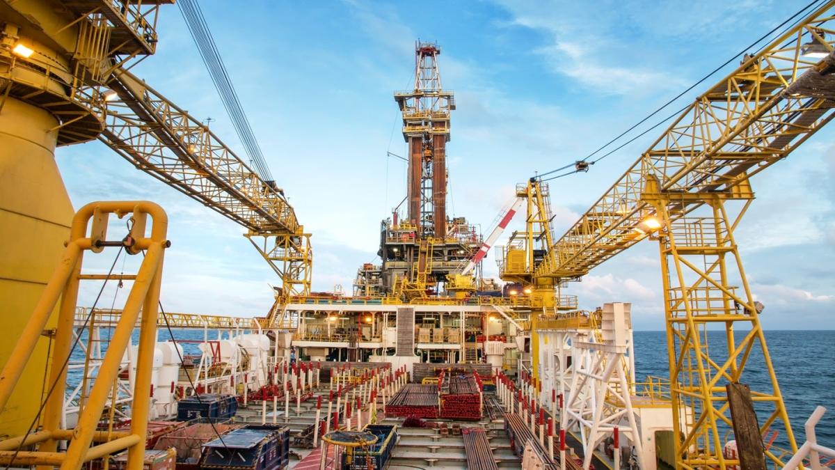 Shelf Drilling secures $234m in drilling contracts in West Africa