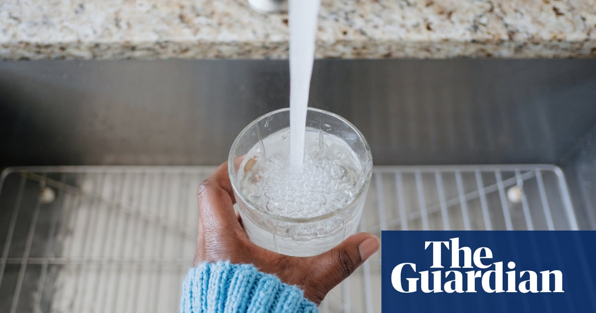 EPA’s drinking water limits for PFAS are under threat – and that’s nothing new | US news