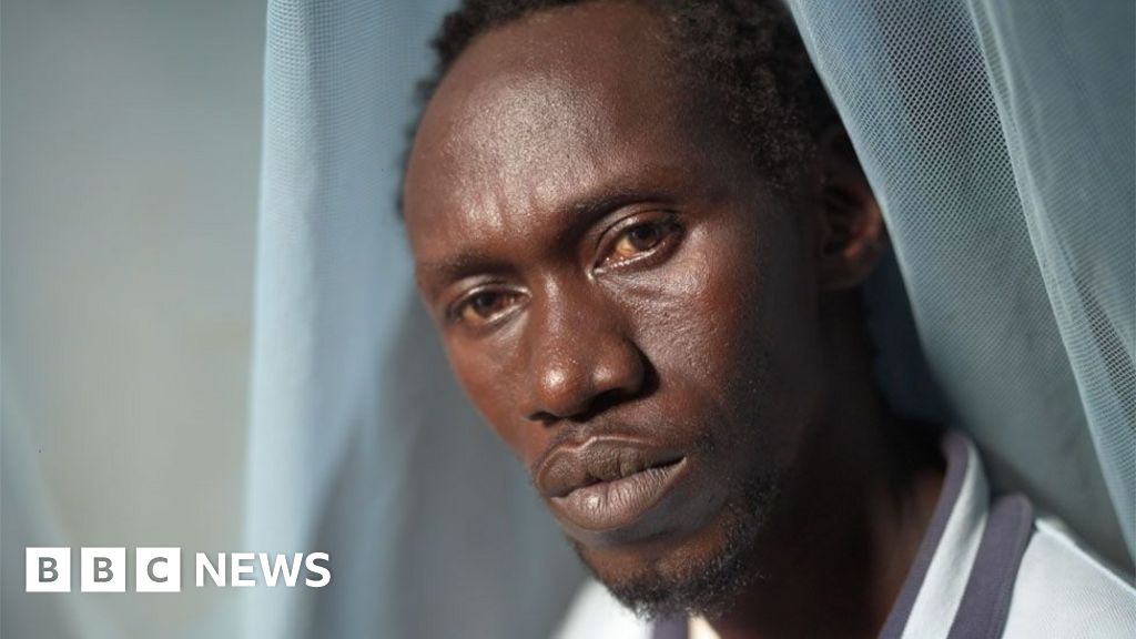 Canary Islands migrants: ‘Try or die’