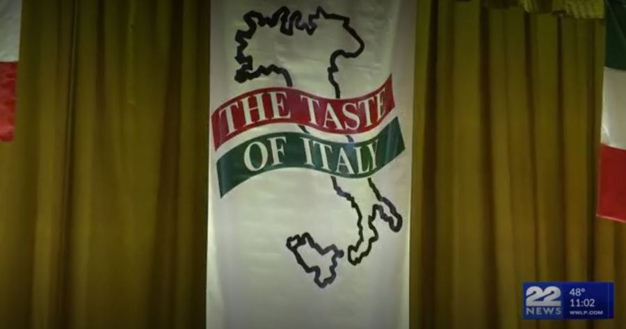 33rd annual Taste of Italy celebrates Italian Heritage Month