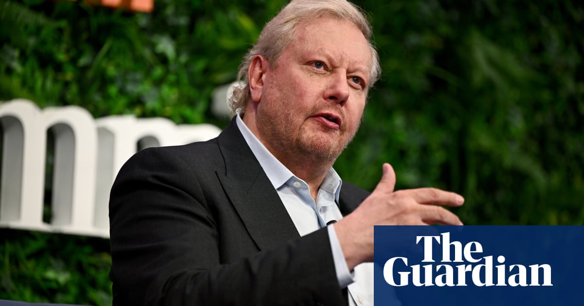 WiseTech Global billionaire CEO Richard White steps down as company rocked by allegations of secret affairs | Business