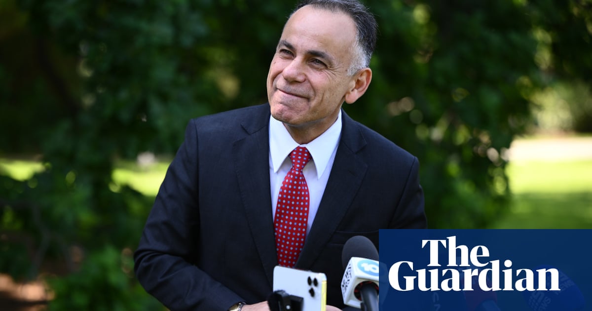 Victorian Liberals had been bracing for a leadership spill. Now voters have thrown John Pesutto a lifeline | Victorian politics