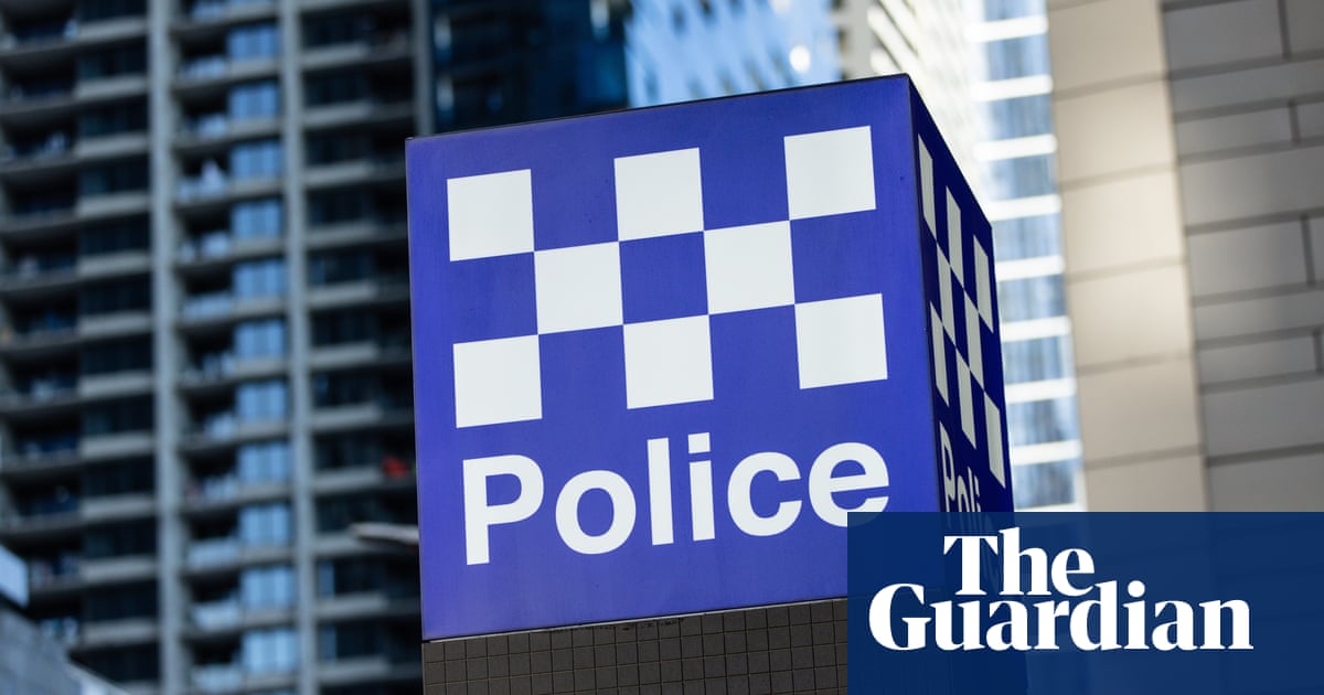 Victoria police officer suspended over alleged Nazi salutes and ‘Heil Hitler’ comments | Victoria