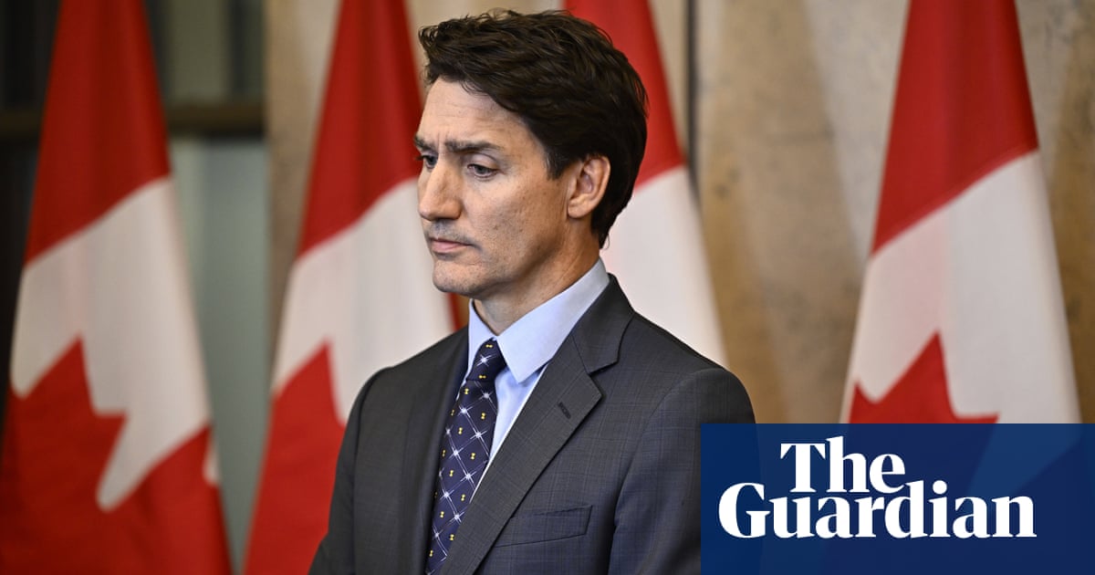 Trudeau facing ‘iceberg revolt’ as calls grow for embattled PM to step down | Canada