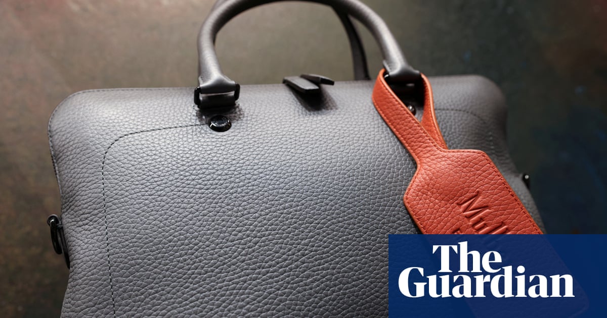 Mulberry rejects £83m takeover bid from Mike Ashley’s Frasers Group | Frasers Group