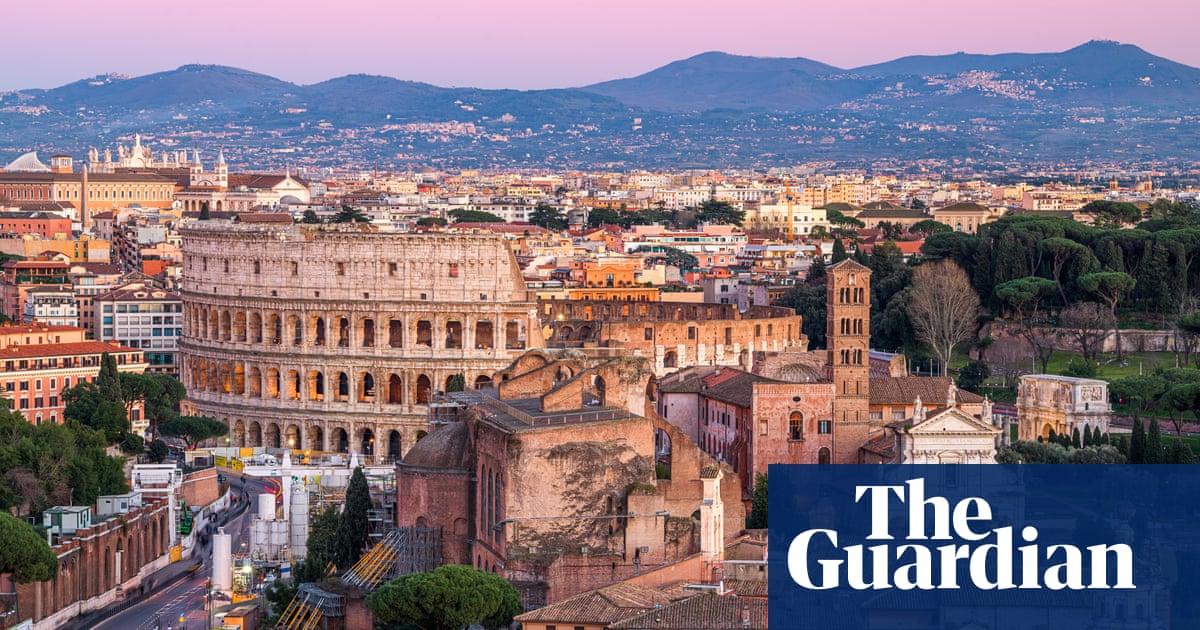 British girl with peanut allergy dies on holiday in Rome | Italy