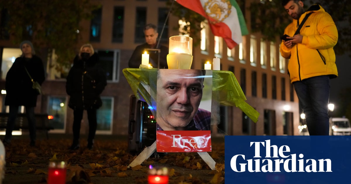 Berlin summons Iran ambassador over execution of German-Iranian | Iran