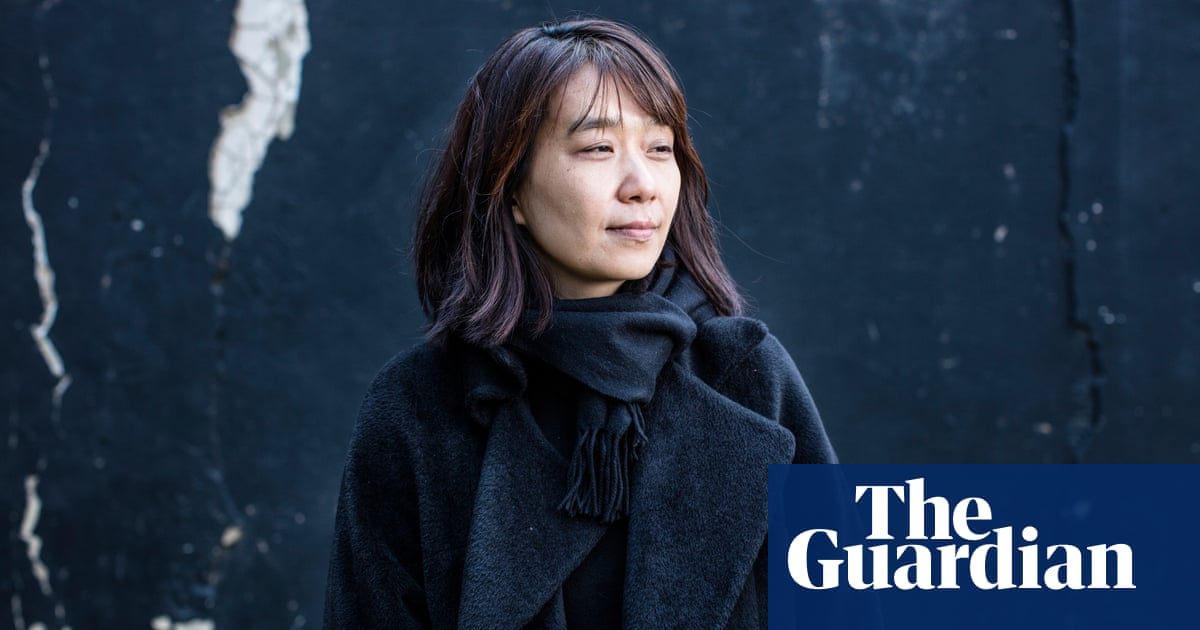 South Korean author Han Kang wins the 2024 Nobel prize in literature | Books