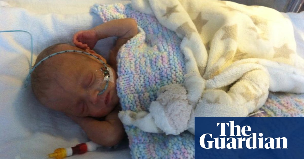 Mother repeatedly ‘kept in dark’ about reason for baby’s death, inquest told | NHS