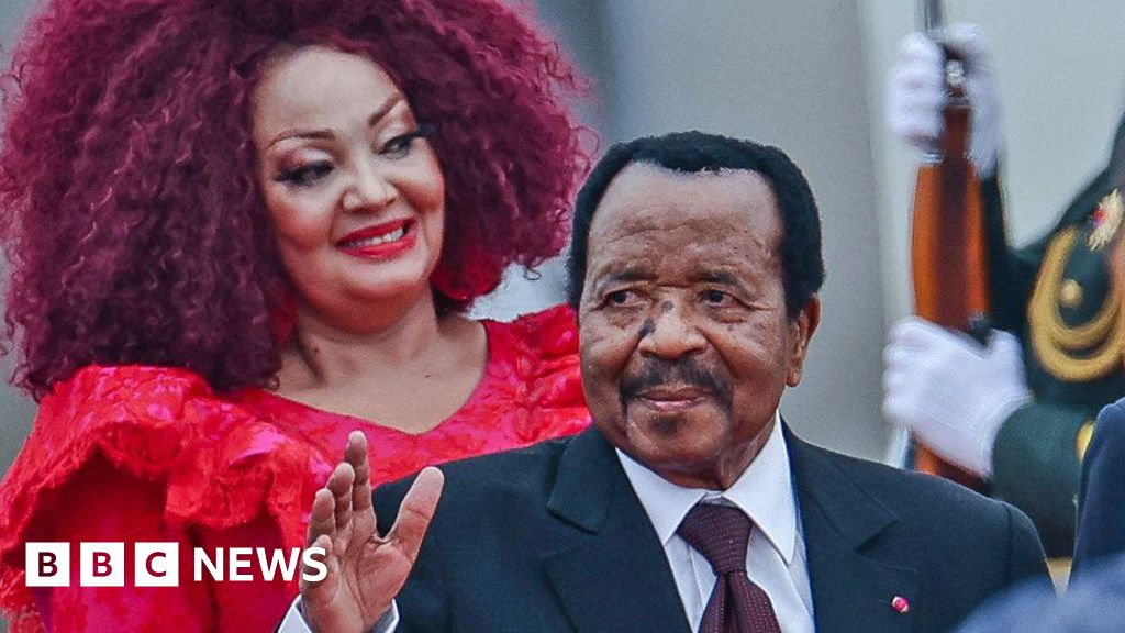 Absence of Cameroon's president fuels speculation about his health