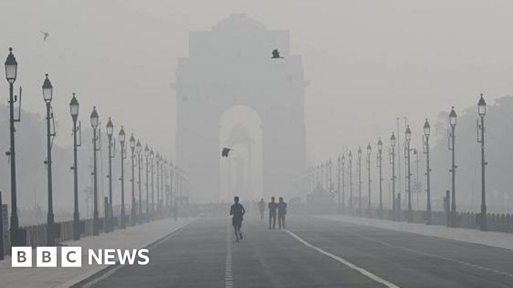 Worry over toxic air as pollution worsens