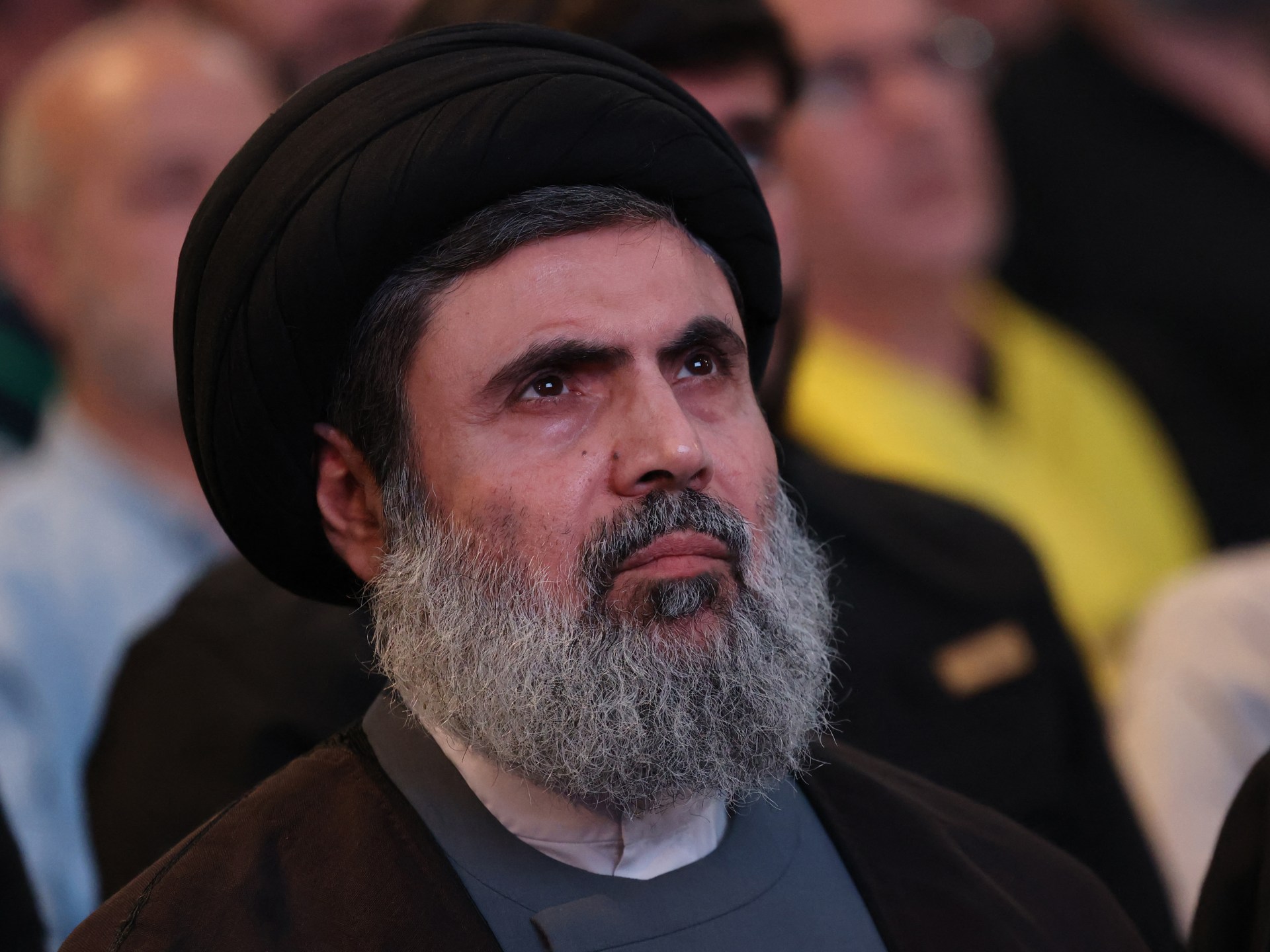 Hezbollah loses contact with senior leader Hashem Safieddine: Sources | Israel attacks Lebanon News