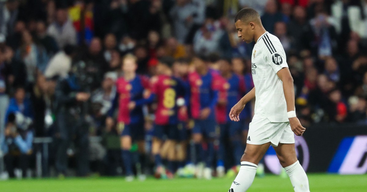 Real Madrid’s LaLiga match against Valencia postponed due to deadly floods | Football News