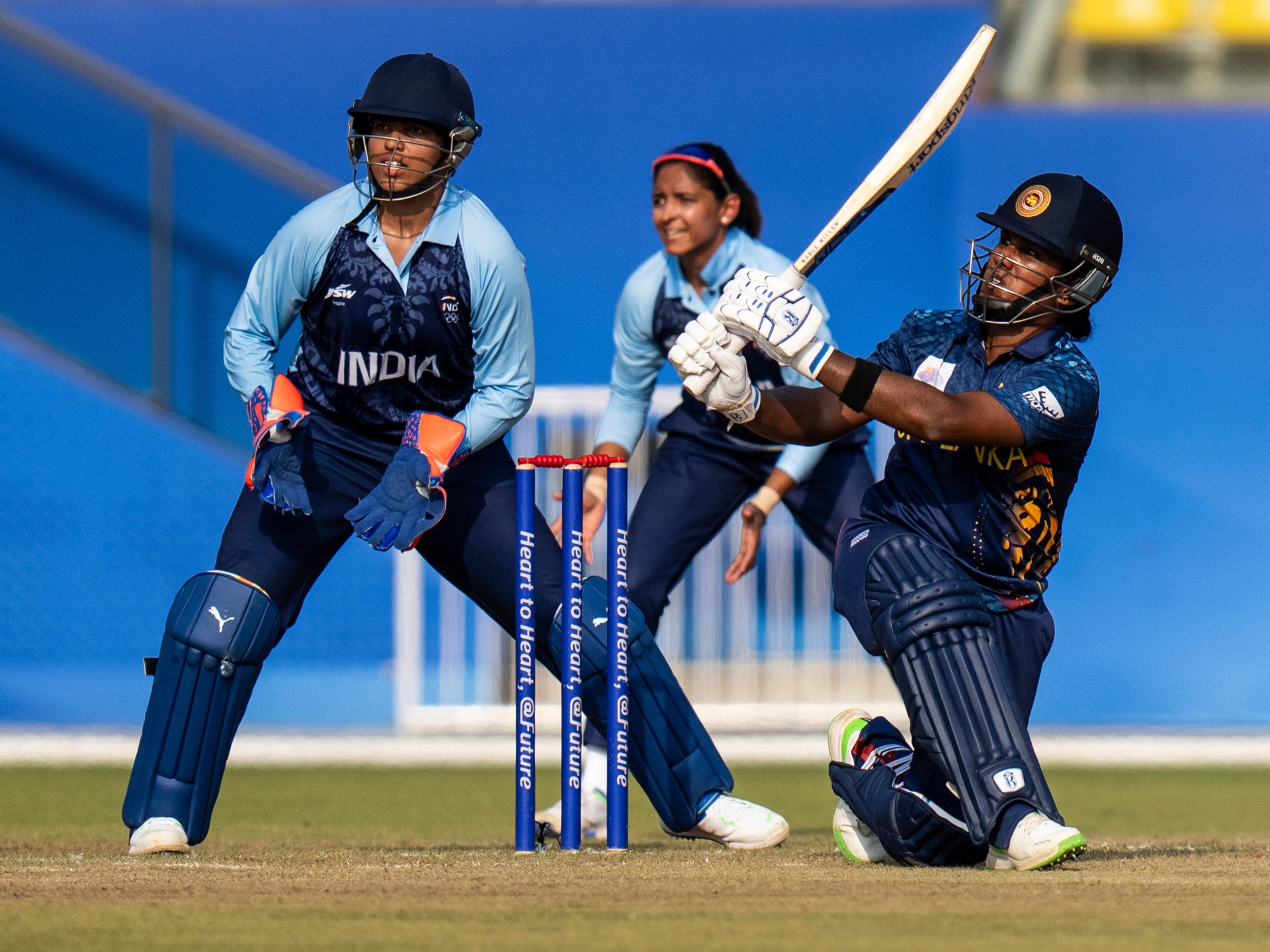 Match time, team news, form: India vs Sri Lanka – ICC Women’s T20 World Cup | Cricket