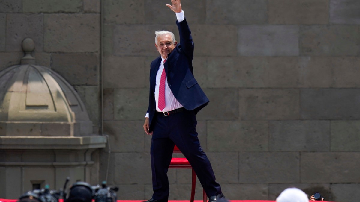 What is the legacy of Mexico’s President Andres Manuel Lopez Obrador? | Andres Manuel Lopez Obrador News