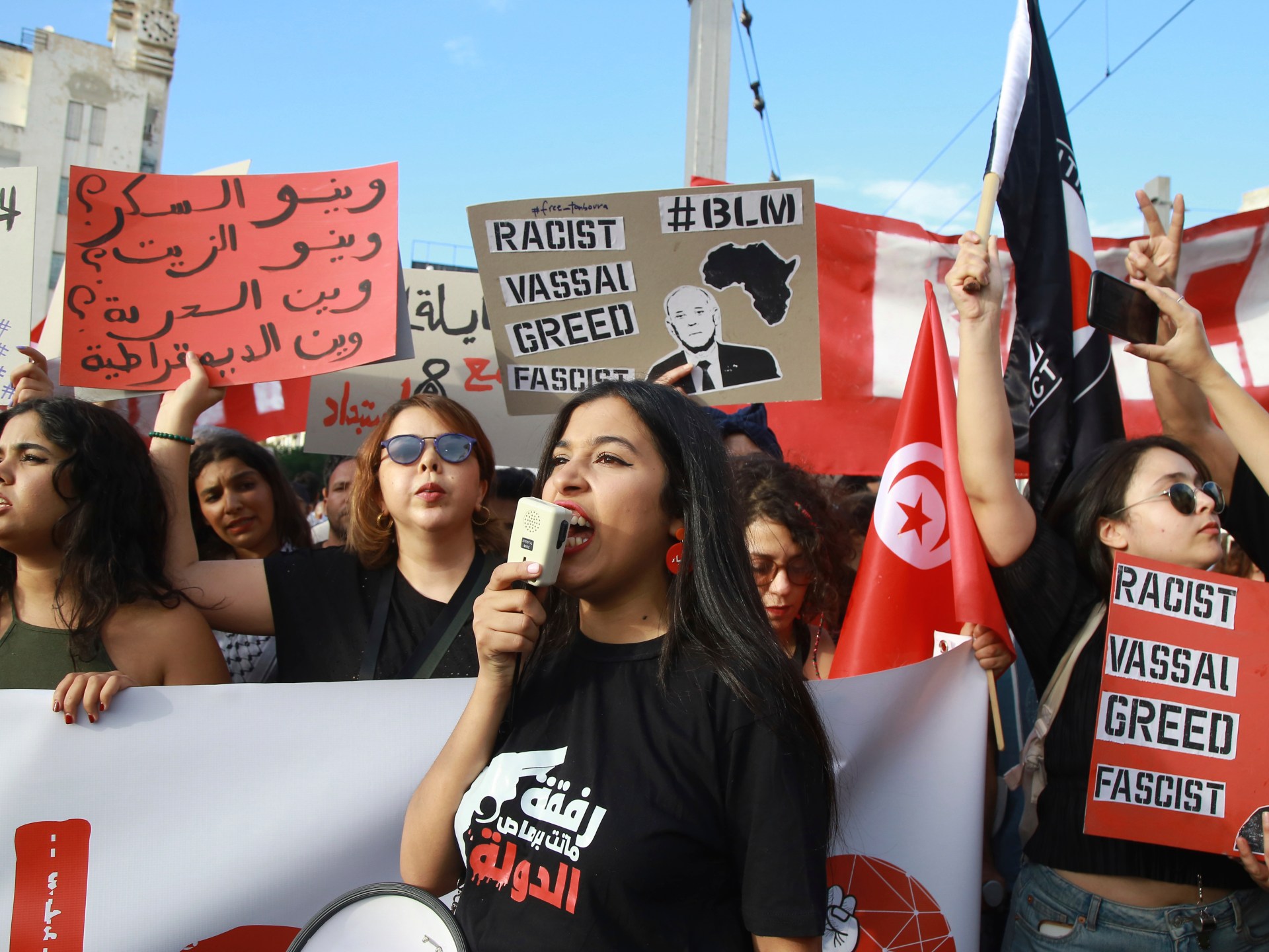 What’s at stake in Tunisia’s presidential election on Sunday? | Elections News