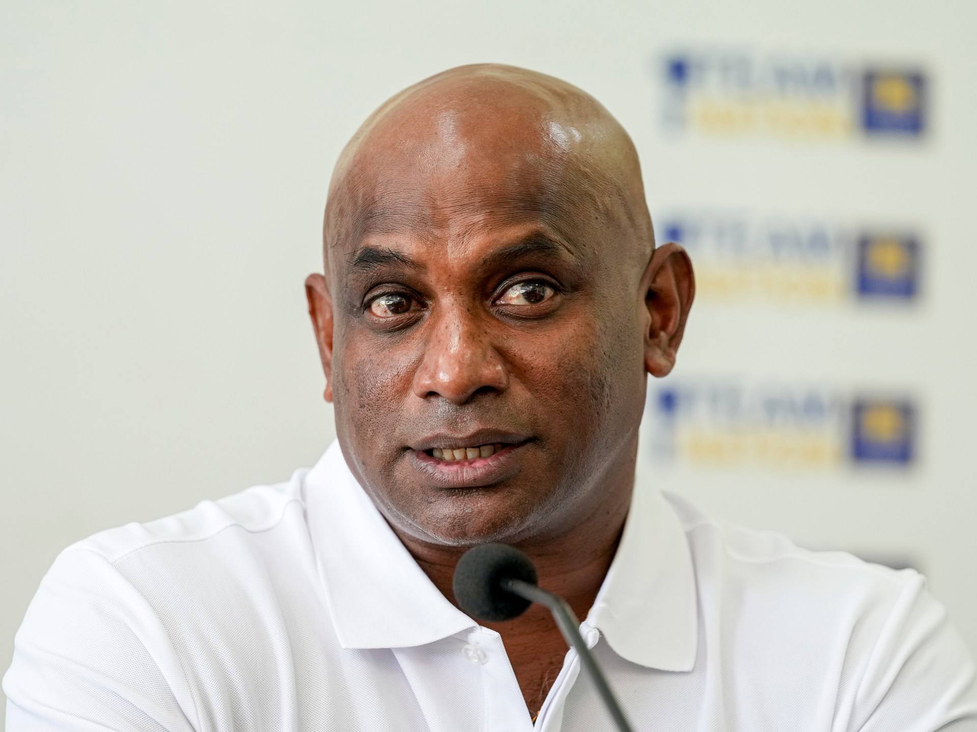 Former cricket captain Sanath Jayasuriya named Sri Lanka’s head coach | Cricket