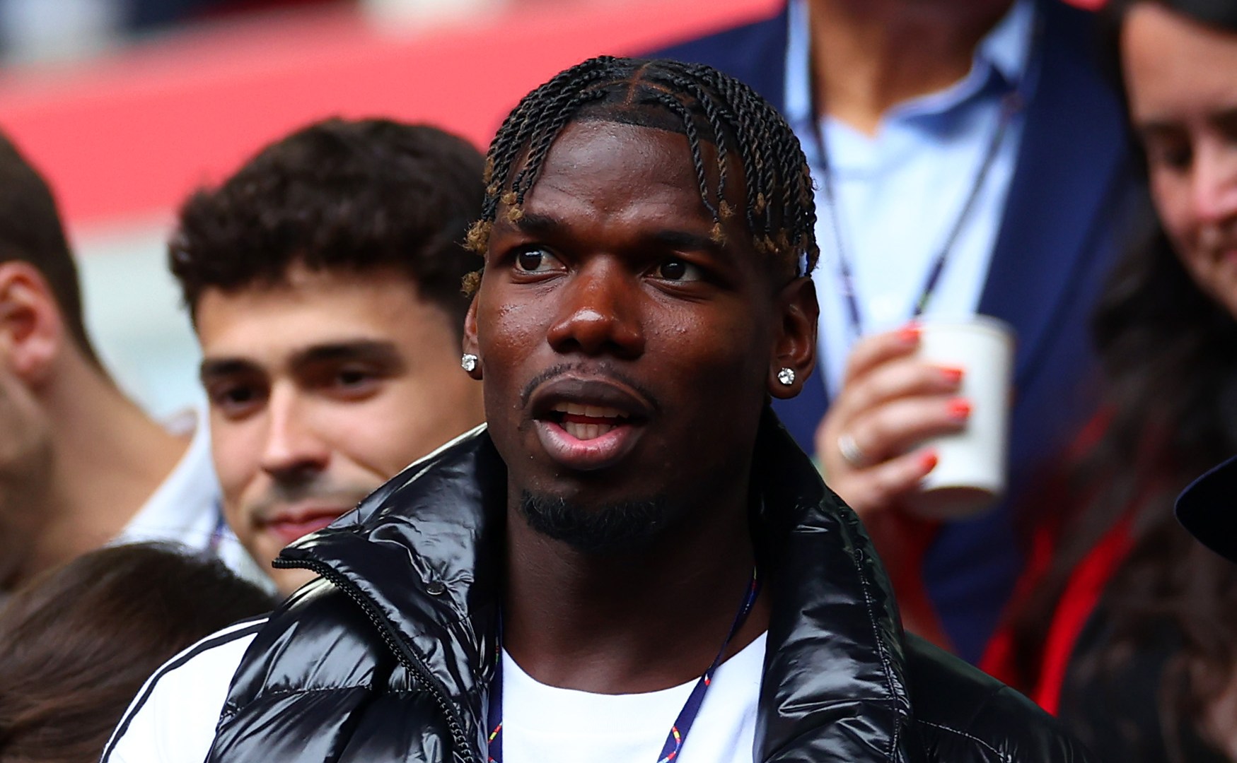 Paul Pogba drug ban reduced to 18 months, can play football from March | Football News