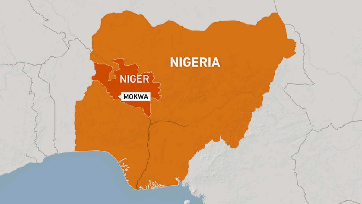 More than 100 people missing after Nigeria boat carrying 300 sinks | Transport News