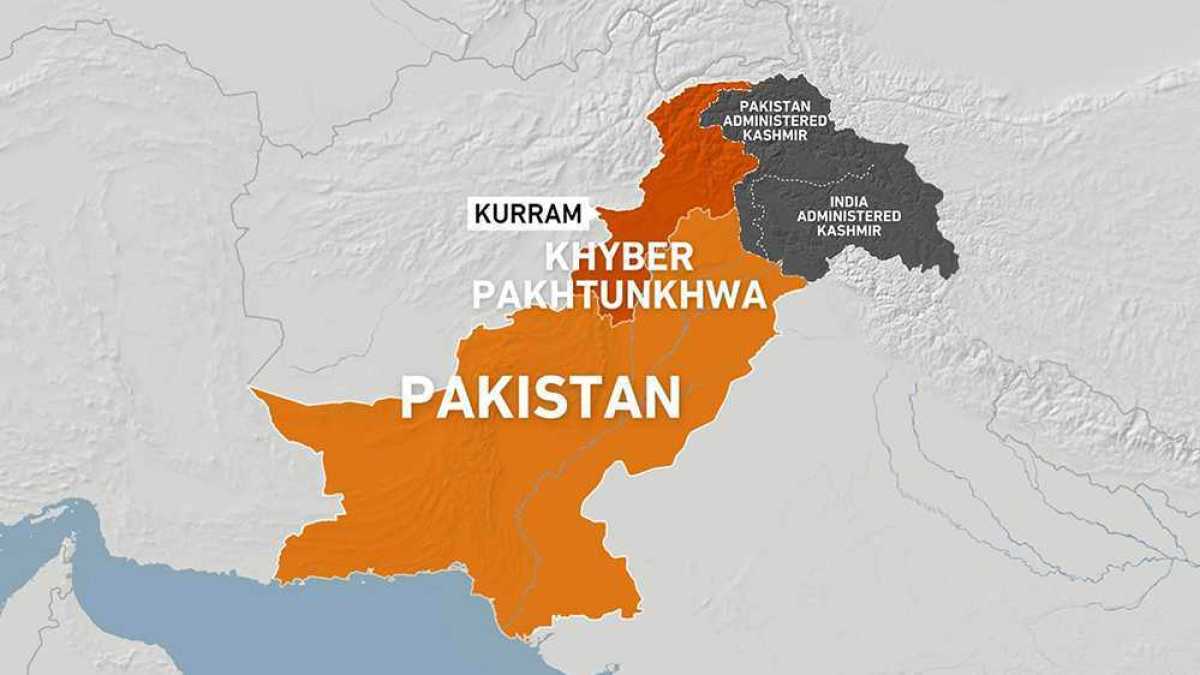 At least 11 killed in fighting between tribes in northwest Pakistan | Armed Groups News