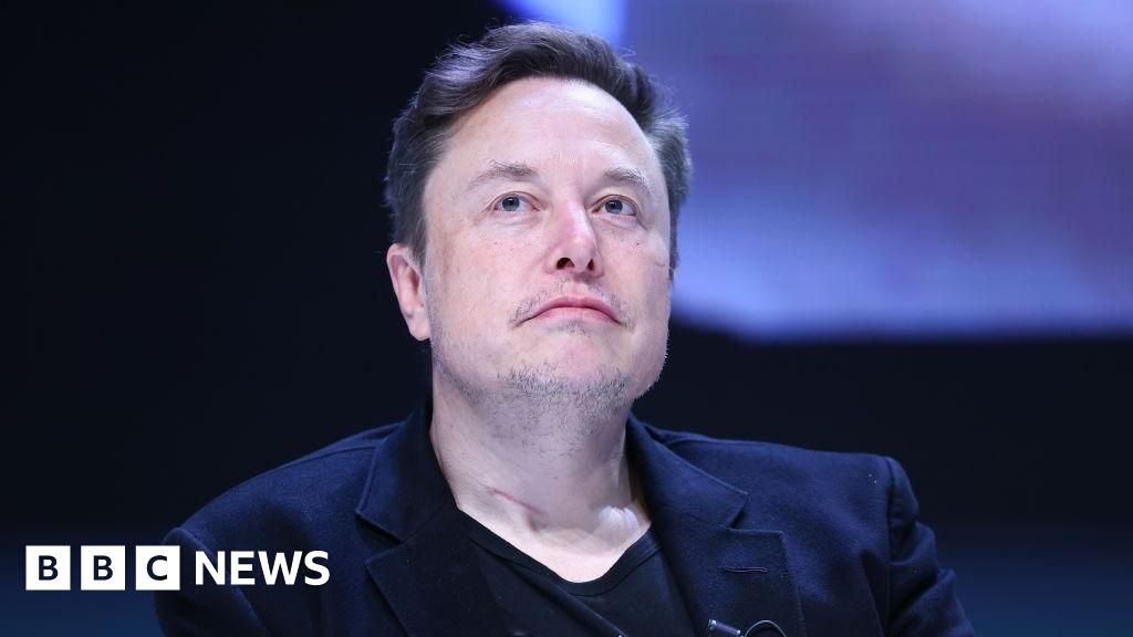 Brazil gives Elon Musk's X green light for return