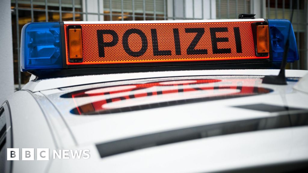 Attack in Zurich leaves three children injured