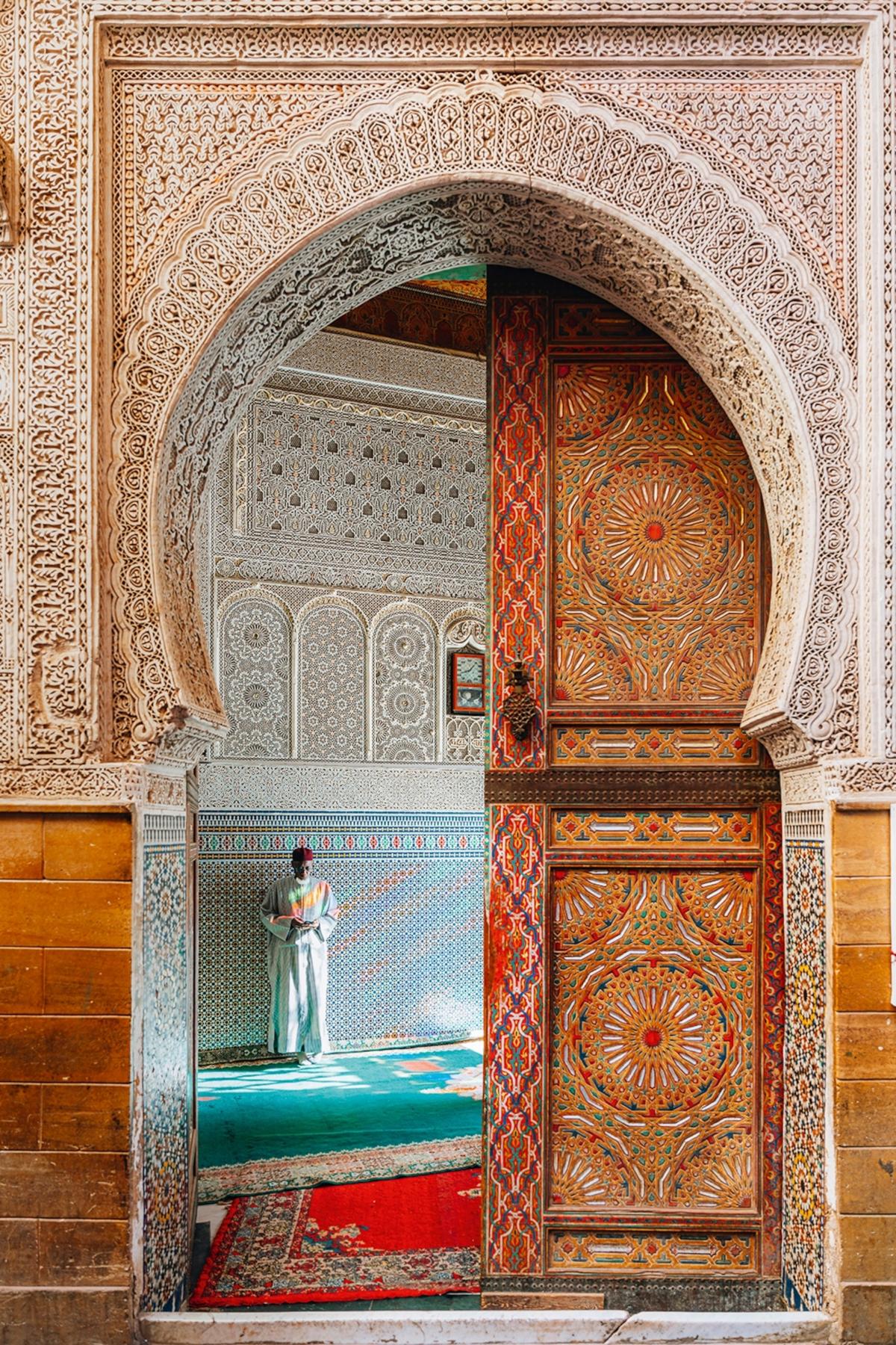 How to plan the ultimate trip to Morocco