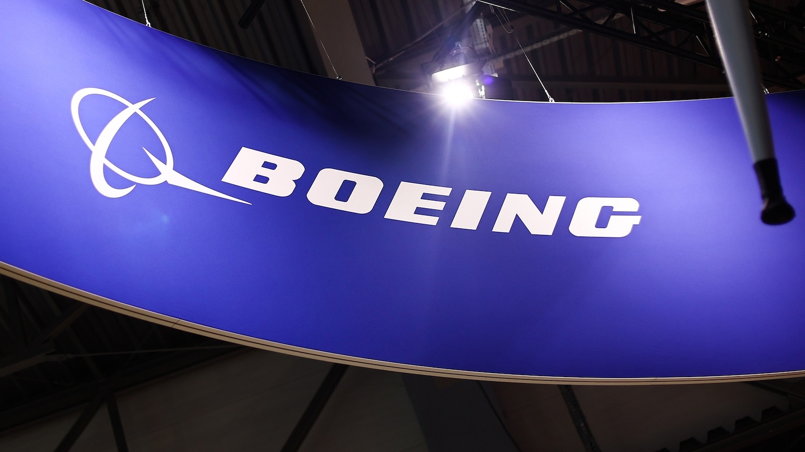 Boeing to cut approximately 17,000 jobs over the coming months