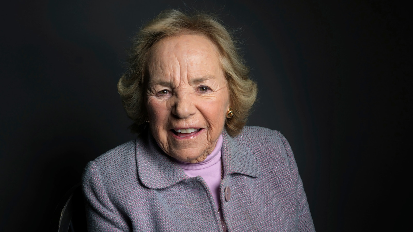 Ethel Kennedy, widow of Robert Kennedy and matriarch of celebrated political family, dies at 96