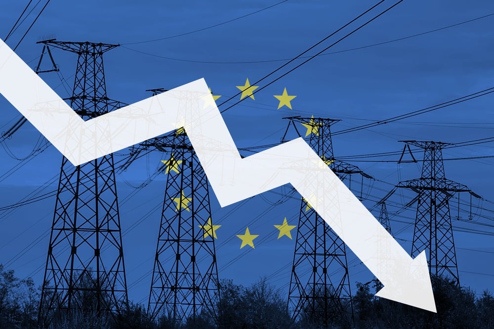 EU electrification stagnates as demand drops amid industrial decline – report